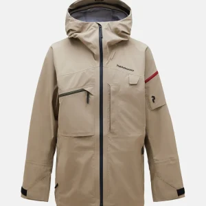 Alpine Gore-Tex Jacket